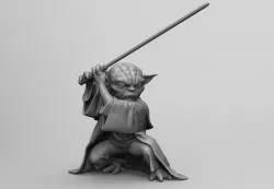Master Yoda