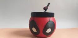 Mate Deadpool