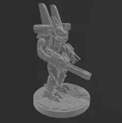 MECH ROBOT