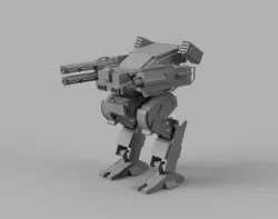 Mecha