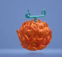 mera mera no mi ace sabo