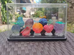 Mera Mera no Mi Devil Fruit