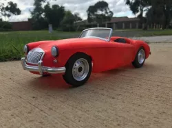 MGA RC