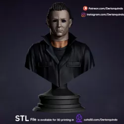 Michael Myers fanart