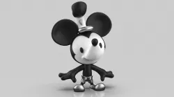Mickey 60's