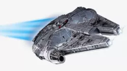 Millennium Falcon