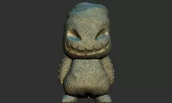 Mini Oogie Boogie