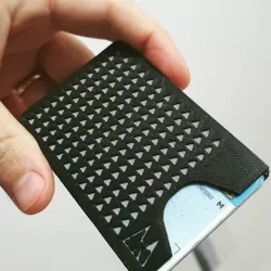 minimalist wallet