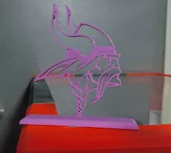 Minnesota Vikings Team Logo