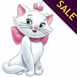 Mold Marie Aristogatos