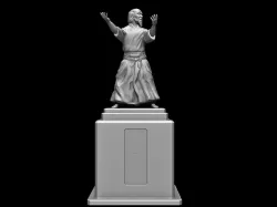 Morihei ueshiba