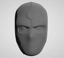 MR KNIGHT (MOON KNIGHT)