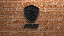 MSI Logo