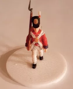 napoleonic 2nd coldstream guard