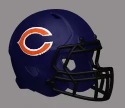 NFL CHICAGO BEARS