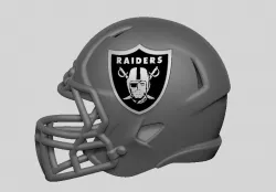 NFL RAIDERS LAS VEGAS OAKLAND