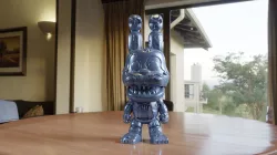 Nightmare Bunny - Five nights at Freddy's