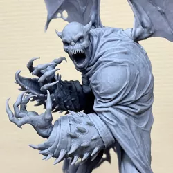 NIGHTMARE SPAWN