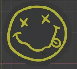 Nirvana Logo