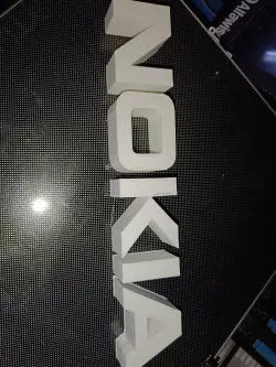NOKIA LOGO