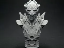 Nyahrr Thritoni