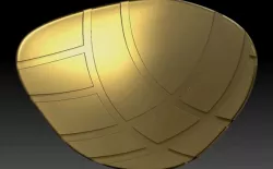 Odin Eye Patch