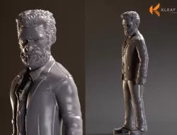 OLDMAN LOGAN