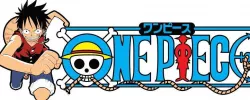 One Piece Logo