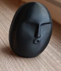 Oof stone