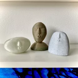 Oof stones