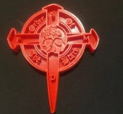Order of the black