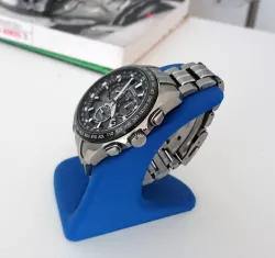 Organic Watch Holder