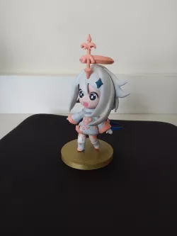Paimon Genshin Impact Chibi figure v2