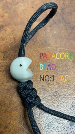 PARACORD BEAD NO:1 PAC