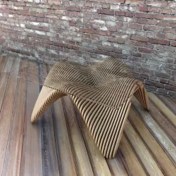 parametric design table