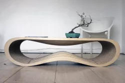 parametric table