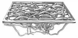 Parametric table