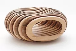 Parametric Table Decorations