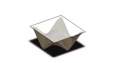 Parametric Table V