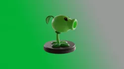 Peashooter