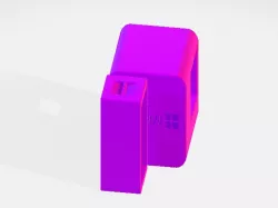 pen and pencil holder