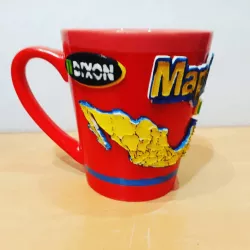 personalized mug mapita colors