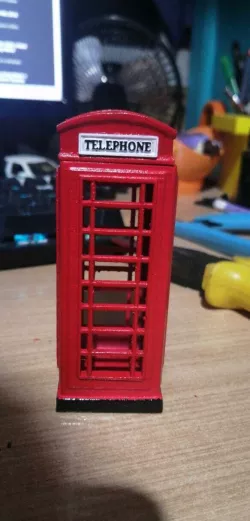 phone england