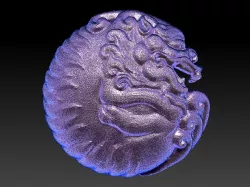 pixiu貔貅dragon