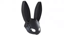 PLAYBOY BUNNY MASK
