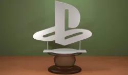 Playstation Logo