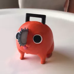 pochita