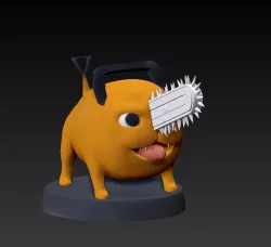 Pochita