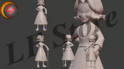 Pokemon Agatha