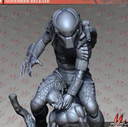 PREDATOR